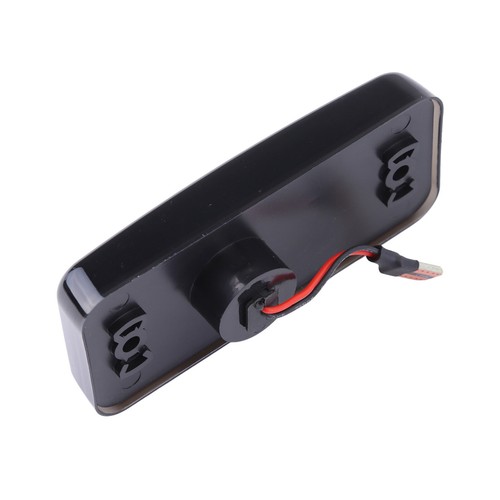 Für Fiat Ducato Citroen Peugeot DE LED Seitenmarkierungsleuchte Seitenblinker - Photo 17/24