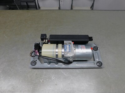 ベンツSL r230 バリオルーフポンプ R230 SL500 SL600 SL550 SL65 CONVERTIBLE​ TOP PUMP 2308000030
