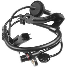 1x ABS Sensor Raddrehzahl Hinten Rechts für Mitsubishi ASX Lancer 8 Outlander 2