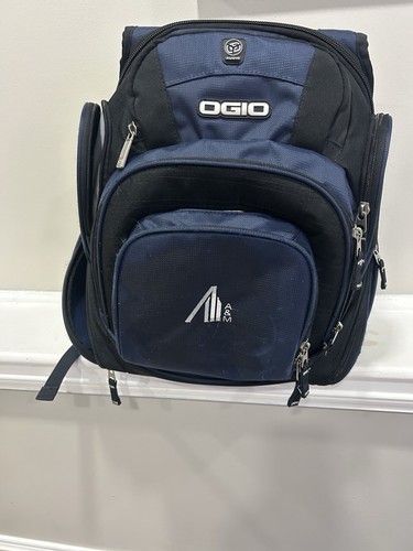OGIO Renegade RSS Backpack Blue