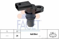 Facet Kurbelwellensensor FüR Porsche Cayenne (92A,9PA),MACAN (95B)