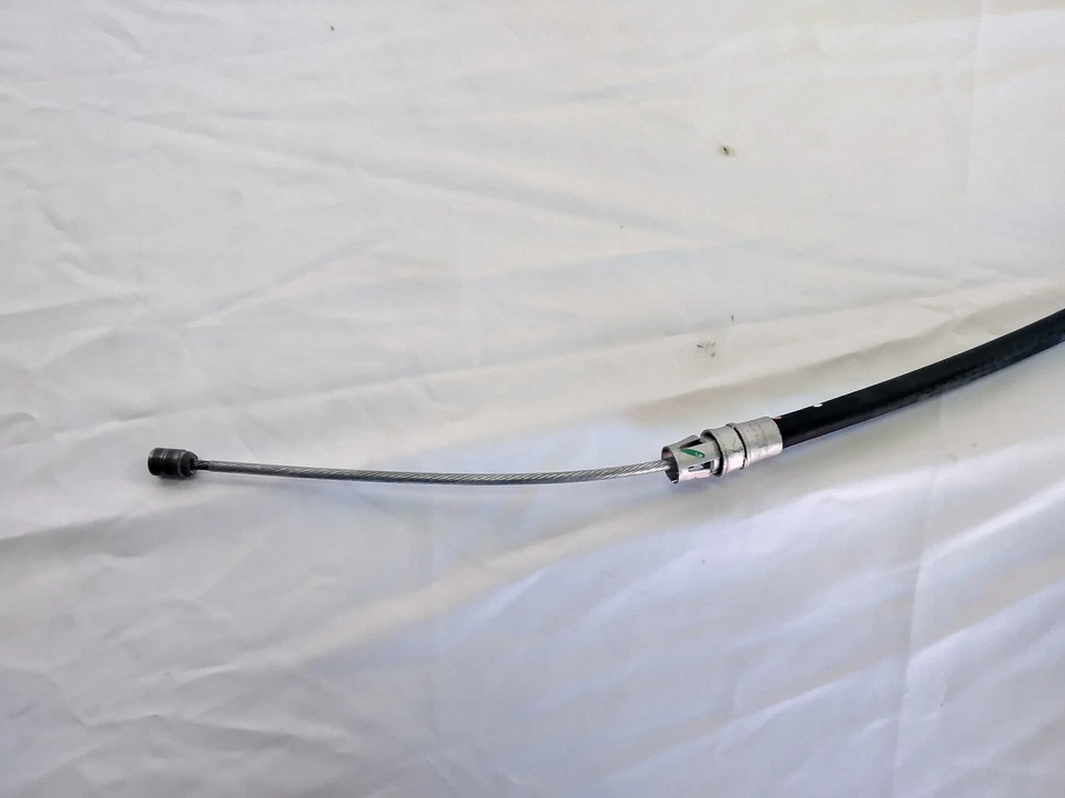 95-99 Ford E350 Club Wagon Emergency Brake Cable OEM New F5UZ-2A635-GE Foto 2 de 4