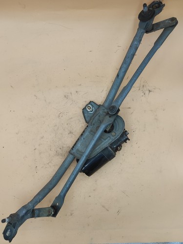 Scheibenwischermotor VW Passat 3B Audi A4 B5 Vorne mit Gestänge 8D1955113B