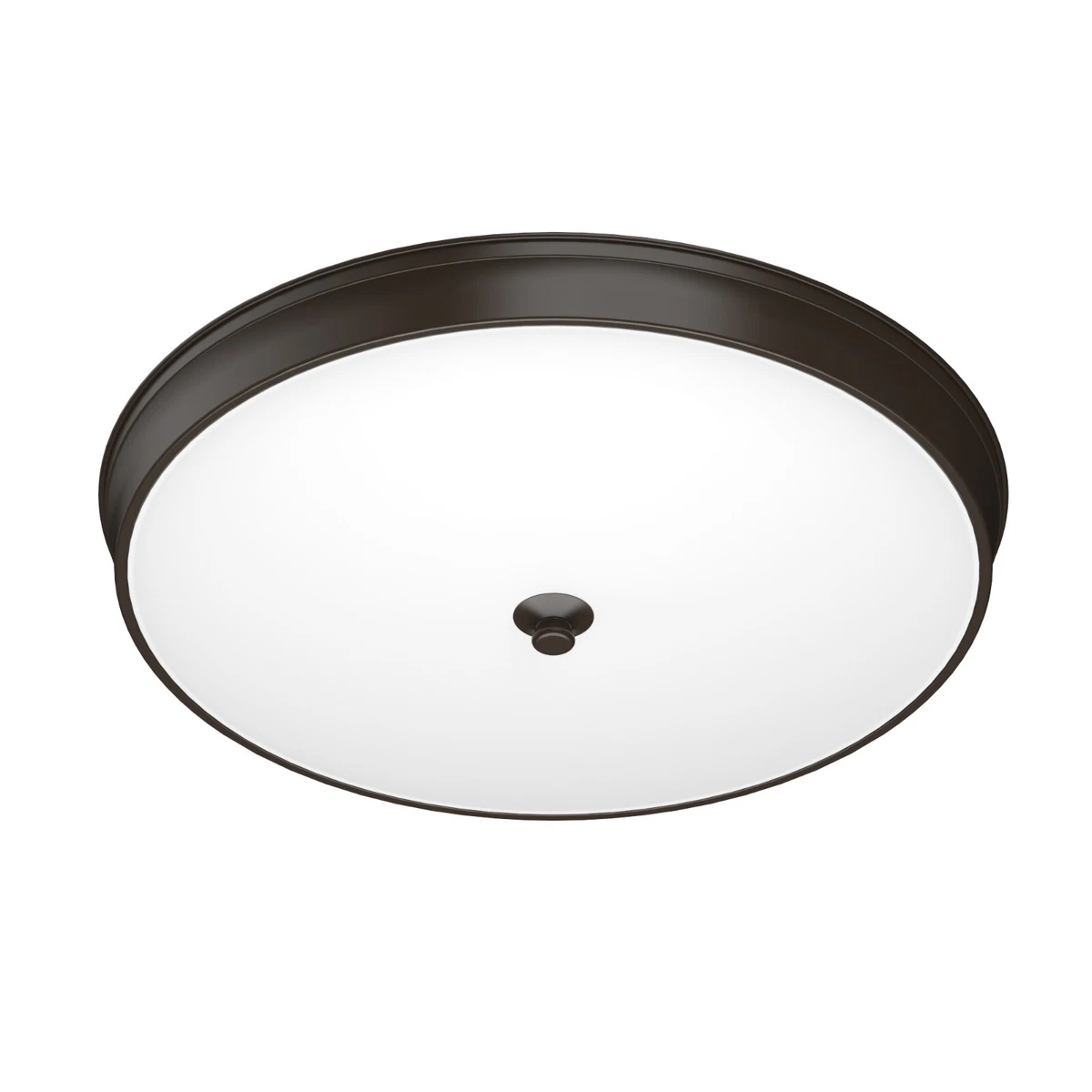 Oil rubbed bronze led sales ceiling light