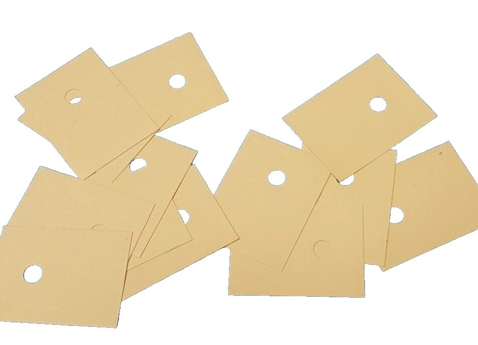 Equipo eléctrico industrial RCA