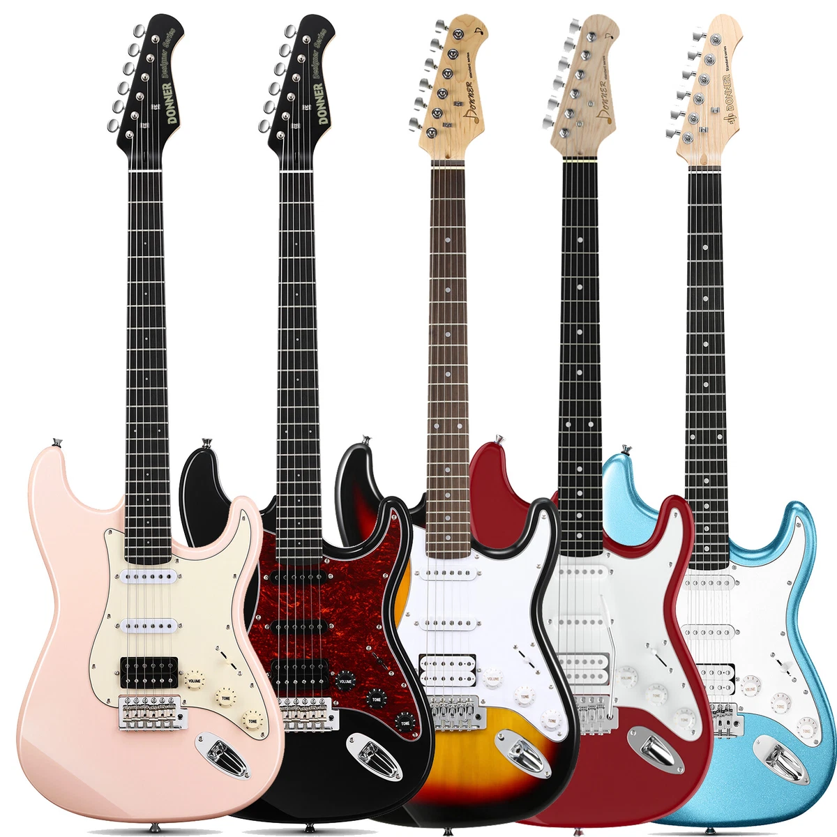 Single humbucker guitar kit deals