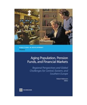 Aging Population, Pension Funds, and Financial Markets