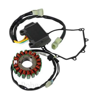 Stator+Regulator+Gasket for Husaberg FR450 Rally 2017 FE450 FE501 2013-2016