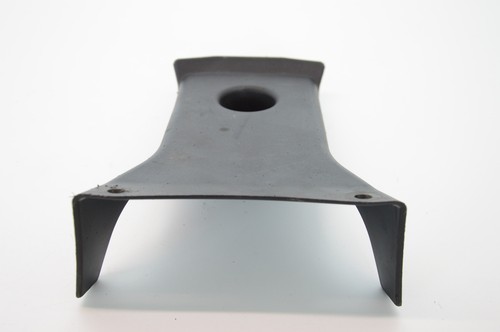 TRIUMPH STREET TRIPLE 675 2008 2010 2012 Number plate holder bracket 2306303 - Picture 4 of 7