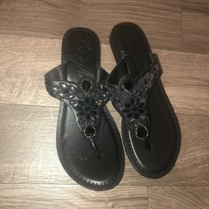 brighton sandals ebay