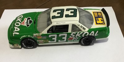 harry gant skoal bandit diecast