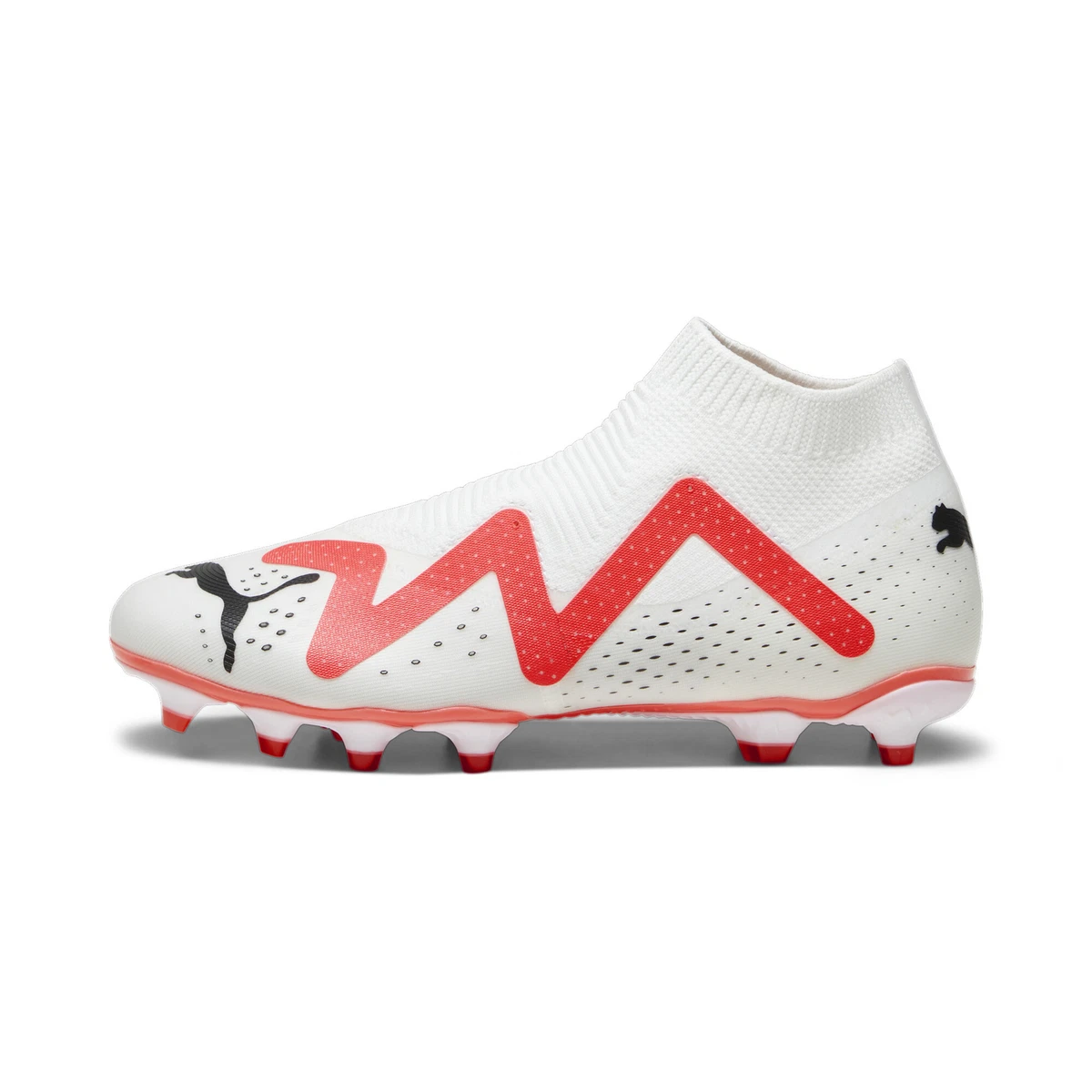 Puma future lacing styles top