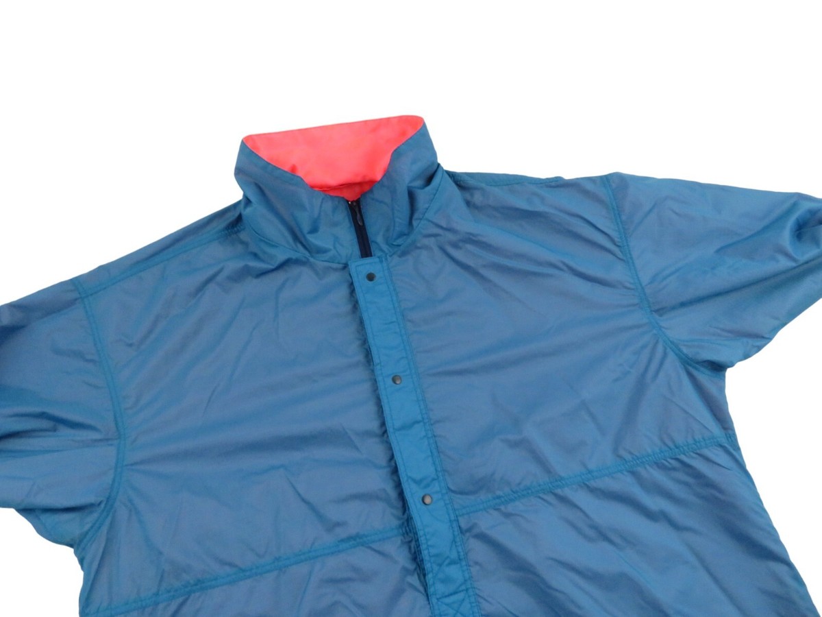 patagonia 三角タグ　80s featherweight jaket DSC_0830_9232818e-fef7-4b45-
