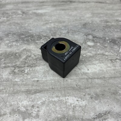 Parker Skinner D100B2 7D100B2 Coil For Solenoid Valve, 24VAC