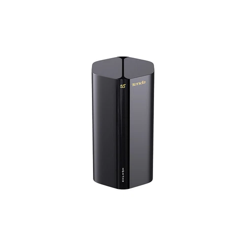 Tenda 5G03 5G WLAN Router AX1800 CAT19 Wi-Fi 6 MU-MIMO WPA3 Gigabit Ethernet