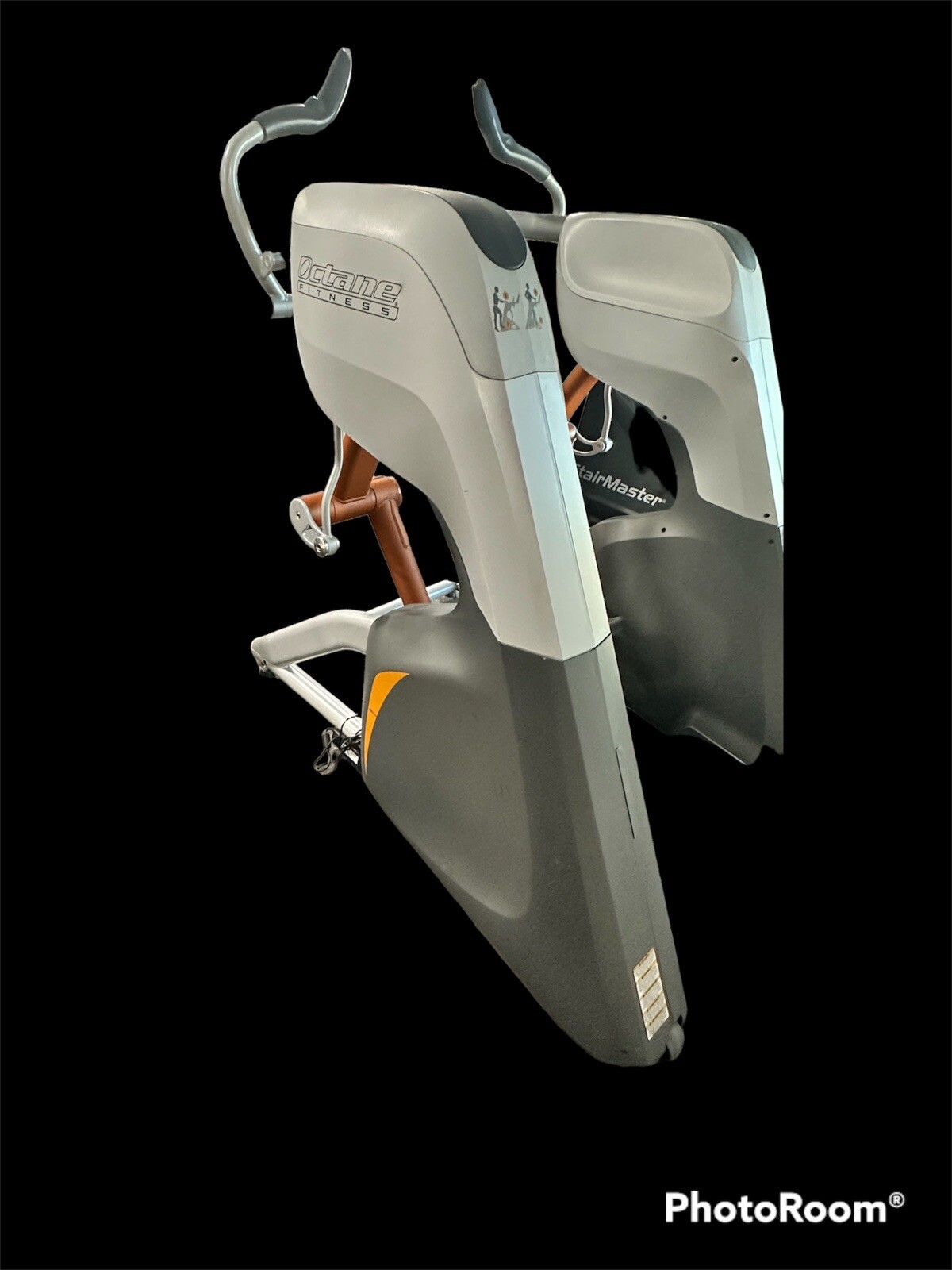 Octane Zero Runner Commercial eBay