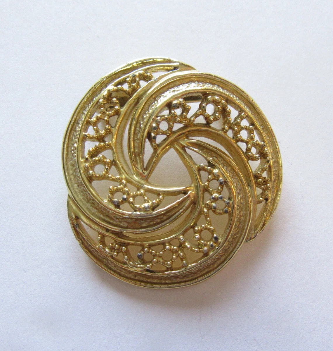 Gerry's pin sale