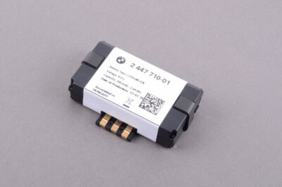 ピンキー Genuine BMW Battery 84102447710 / 84-10-2-447-710