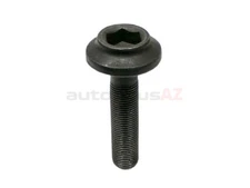 CRP INDUSTRIES Axle Bolt 4B0407643A Audi B5 A4 Quattro A6 S4 A8 TT Allroad S6 S8