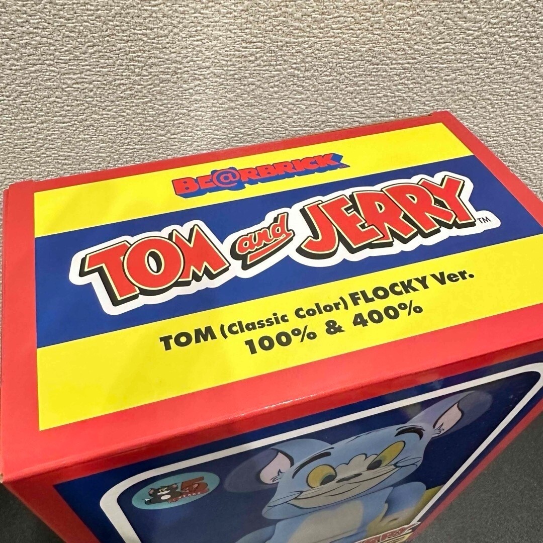 MEDICOM TOY - ☆トムリンソン☆ 25730530_55826433_600.jpg