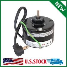 Endurance Pro JA2C0208-1, 23405SER, S23405SER, Exhaust Fan Motor Replacement for