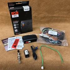 NEW Fortin EVO-VWT1 Digital Remote Start System for Select VW Volkswagen/Audi