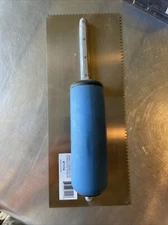 Barwalt #95 Stainless Carpet Trowel