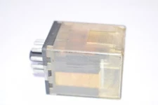 Elesta General Purpose Relay 24VDC 