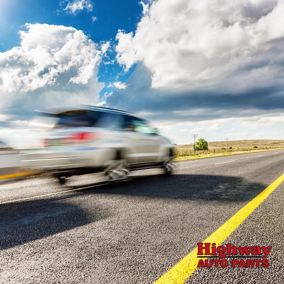 2013 14-18 Ford Fusion Driver Left Windshield Wiper Arm Motor Transmission Unit - Image 4 of 4