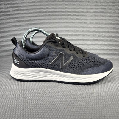 New Balance Fresh Foam Arishi V3 Women's Size 8.5 Black Running Shoes WARISSB3 | eBay
