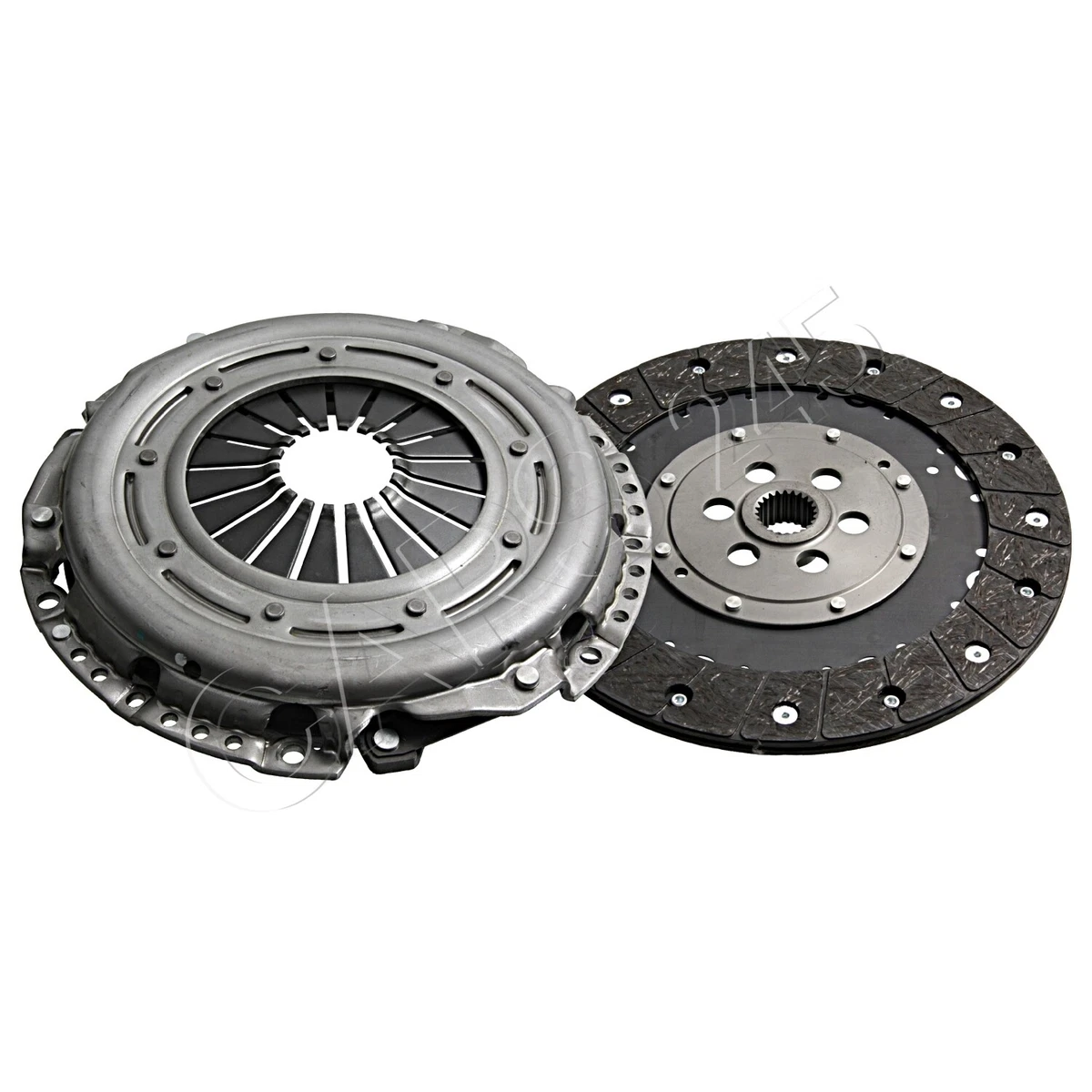 Kit d embrayage IMPRIM BLEU pour HYUNDAI Ix35 41200 24400