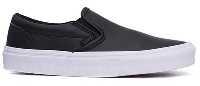 classic tumble slip on vans