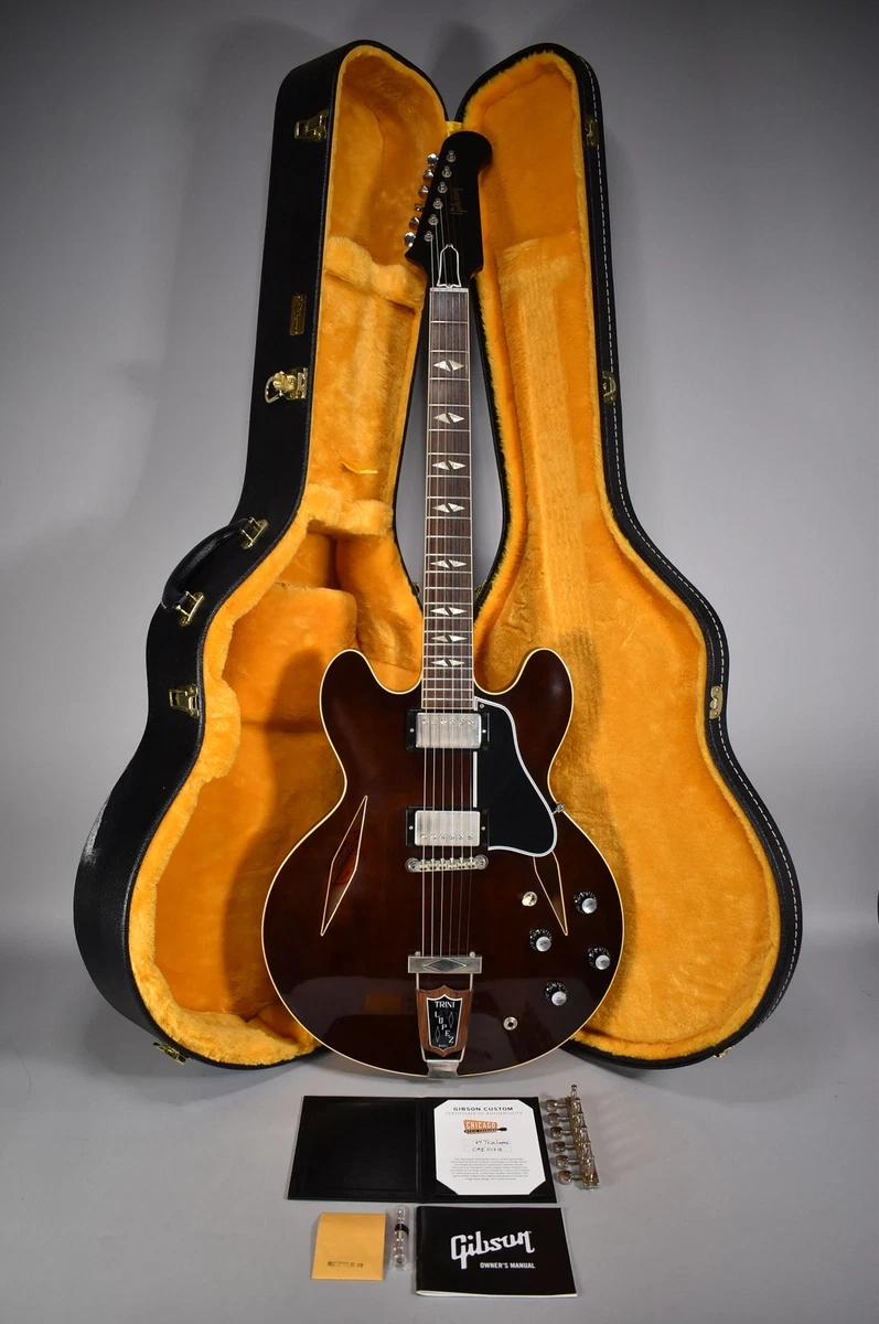gibson trini lopez products for sale | eBay