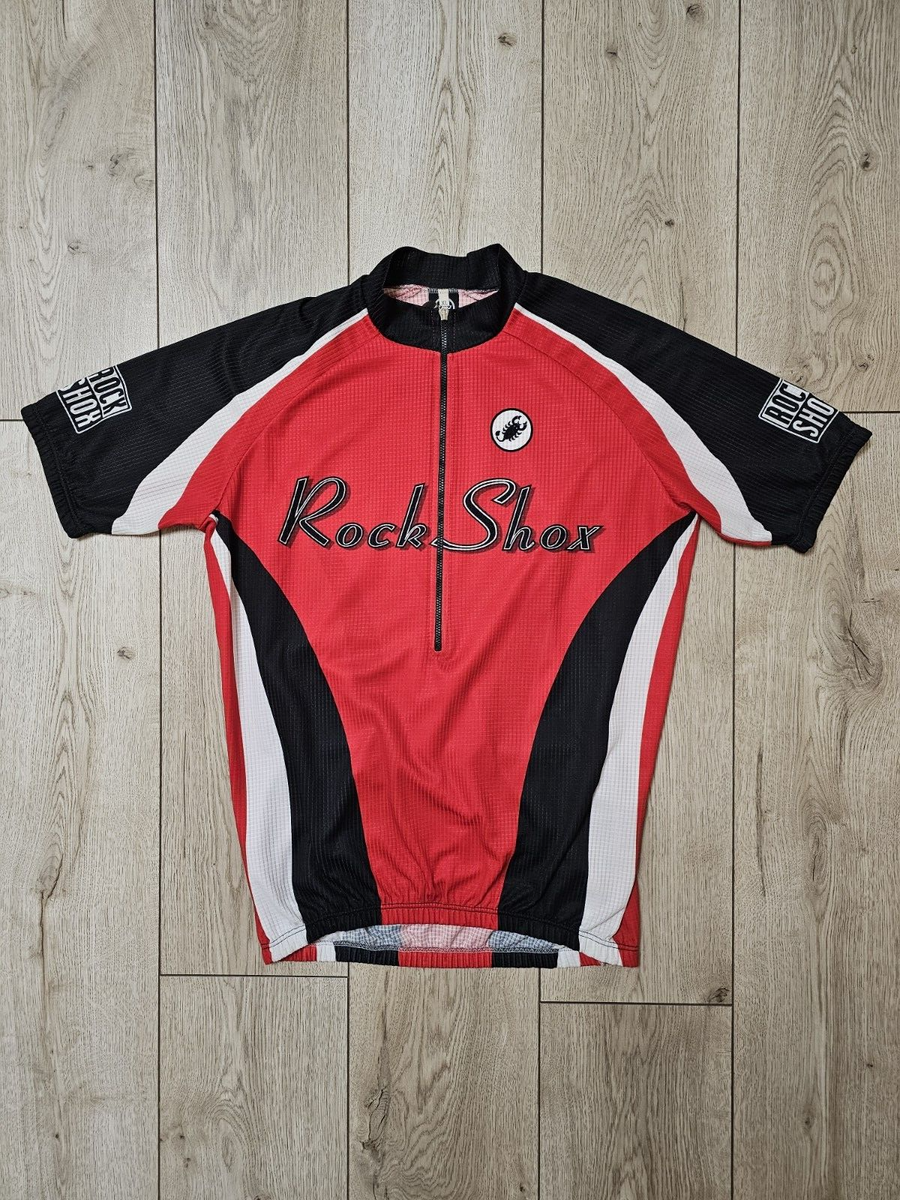 rockshox jersey