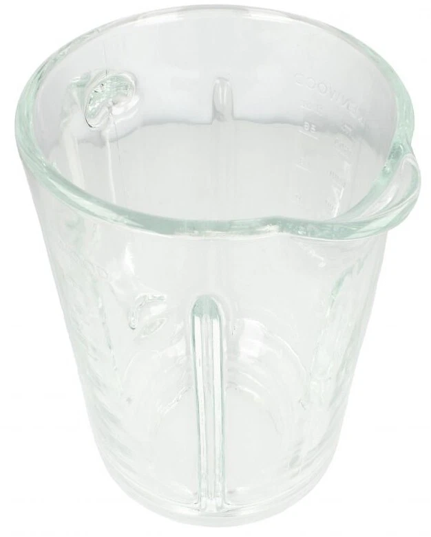 KENWOOD Bicchiere Ciotola per Frullatore KAH359GL BL760 BL704 BL710 BL708 CHEF - Immagine 4 di 4