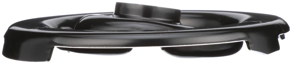 Assento de mola helicoidal de suspensão dianteira superior Delphi para 1995-2015 Toyota Camry 1996 - Imagem 2 de 4