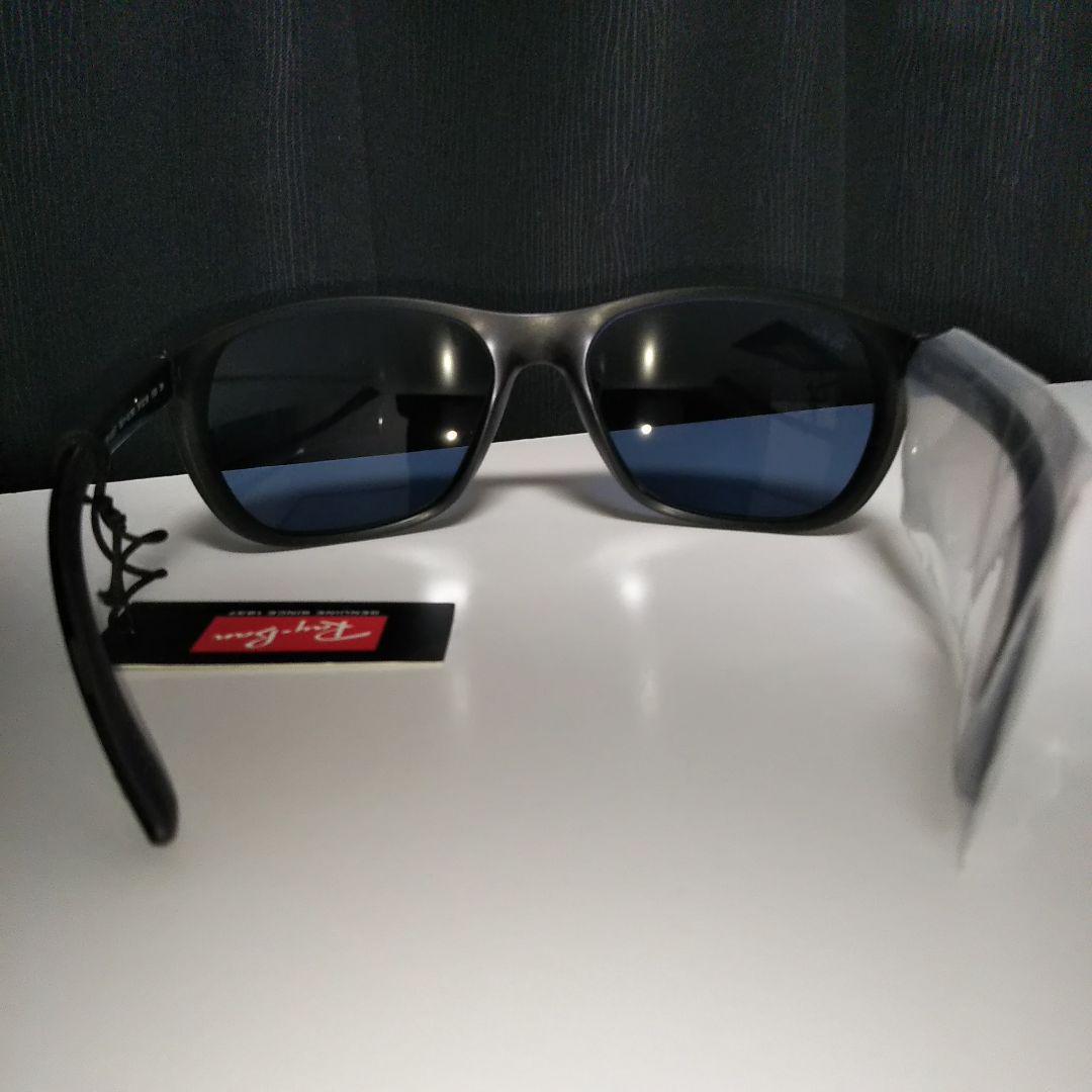 Ray-Ban 0RB4307 601S80 Sunglasses 61□18-130 Made in Italy with 