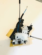 Mercedes E-Klasse W212 T&uuml;rschloss T&uuml;r Hinten Links  /0997300135