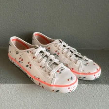 Keds Rifle Paper Company