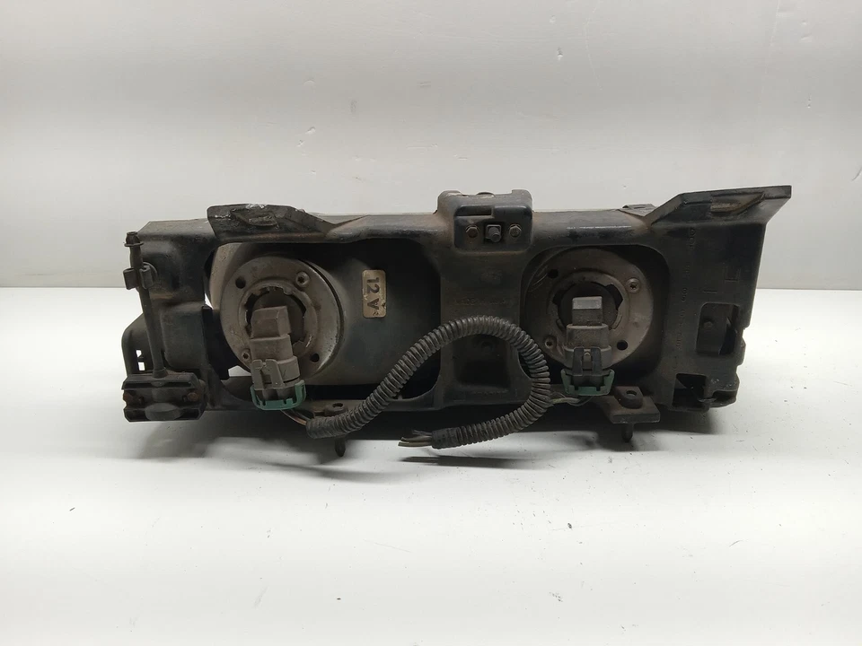 FARO DELANTERO IZQUIERDO FURGONETA CHEVROLET LUMINA 90-93 OEM, 114-00159L Foto 4 de 4