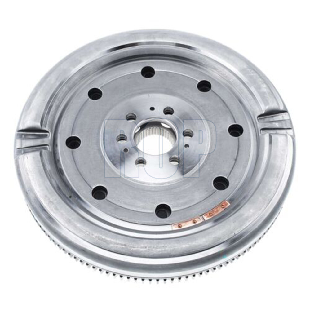 03L105266 Dual Mass DSG Flywheel Fits VW Mk5 Mk6 Jetta CBEA CJAA CKRA 2.0 TDI thumbnail 4
