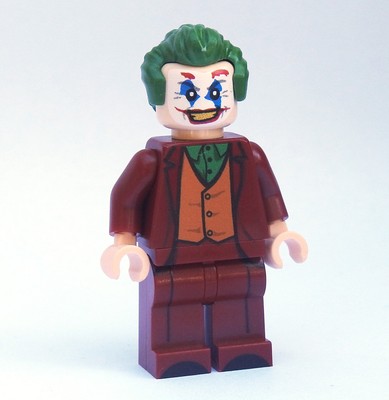 joker joaquin phoenix lego