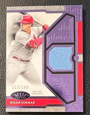 2024 Topps Tier 1 Vet/Rookie Base & Parallel PICK YOUR PLAYER