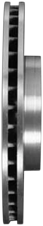 Rotor de freno de disco-129,0" WB Bendix PRT5342 Foto 2 de 2