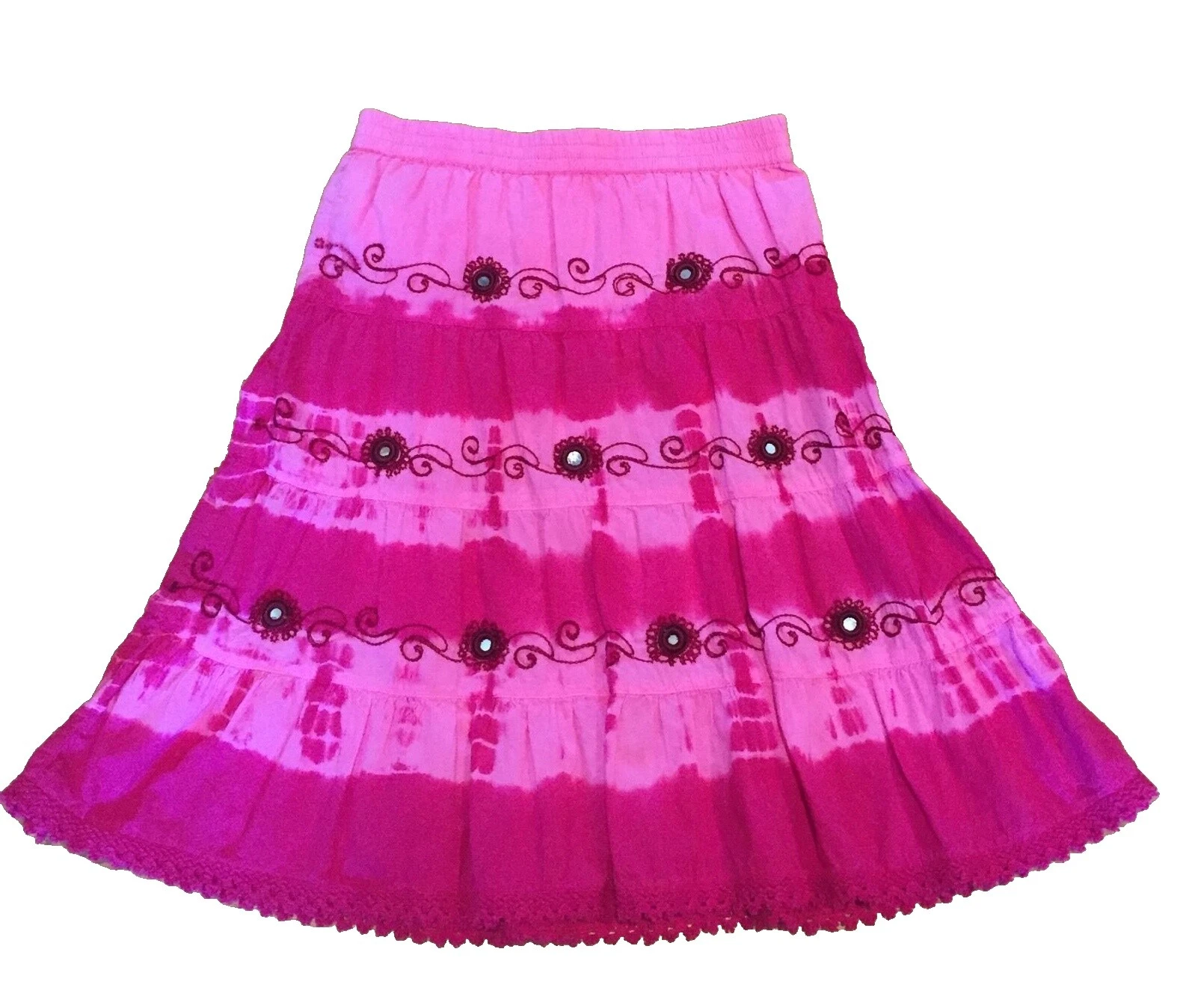 Faldas y faldas short Xhilaration para Niñas