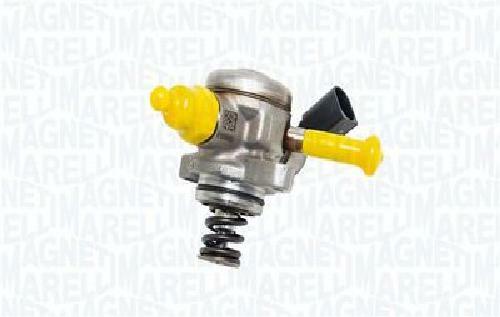 Bomba de alta presión original MAGNETI MARELLI 805014203808 para Audi Seat Skoda VW