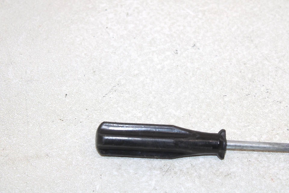 Kit de herramientas Polaris OEM destornillador 3083409 3090425 Q1099 Foto 4 de 4