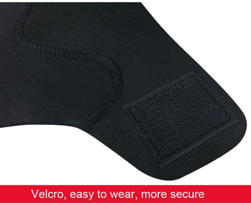 1-Pair Ankle Support Gym Running Protect Foot Bandage Elastic Ankle Brace Band - Picture 11 of 12