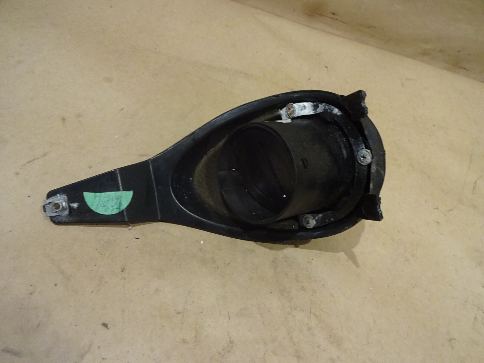 Ferrari California - Side Dash Air Vent Complete -Used - P/N 80802400 & 81986900