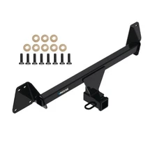 Reese Trailer Tow Hitch For 22-25 Toyota Corolla Cross All Styles 2" Receiver